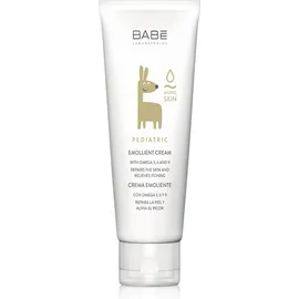 Babe Pediatric Emollient Cream 200ml