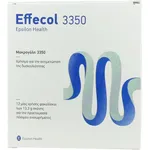 Epsilon Health Effecol 3350 12 Φακελίσκοι