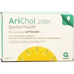 Epsilon Health Arichol 200K 60tabs