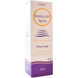 Boderm Knesicalm Spray 60ml.