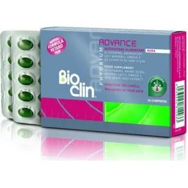 Bioclin Phydrium Advance Kera 30tabs