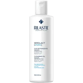 Rilastil Xerolact Atopic Cleansing Oil 250ml