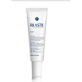 Rilastil EAP Lipogel Restructuring Oil 30ml