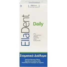 Elladent Daily Στοματικό Διάλυμα 500ml