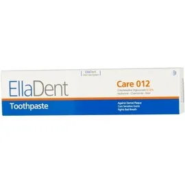 Elladent Care 0,12 Οδοντόπαστα 75ml