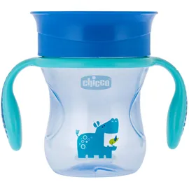 Chicco Perfect Cup Κύπελλο 2 Σε 1 12m+ 200ml