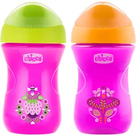 Chicco Κύπελλο Easy 12m+ 