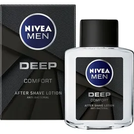 NIVEA MEN Deep Comfort After Shave Lotion 100ml