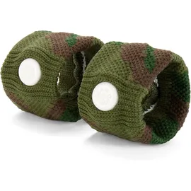 Sea band Περικάρπιο για Παιδιά Πράσινο Κατά της Ναυτίας 2τμχ