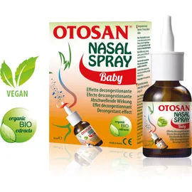 Otosan Nasal Spray Baby 30ml