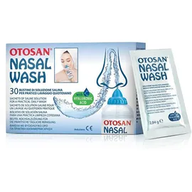 Otosan Nasal Wash 30 Φακελίσκοι