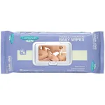 Lansinoh Clean & Condition Baby Wipes Μωρομάντηλα 80τμχ