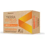 Genecom Terra D3 Plus 2000 IU 60tabs