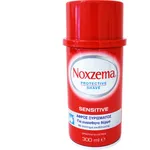 Noxzema Protective Shave Sensitive Foam Αφρός Ξυρίσματος για Ευαίσθητο Δέρμα 300ml