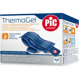 Pic Solution Thermogel Extra Comfort - 10x26cm