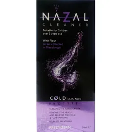 Frezyderm Nazal Cleaner Cold 30ml