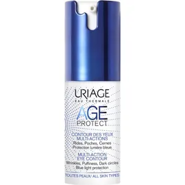Uriage Age Protect Multi-Action Eye Contour 15ml