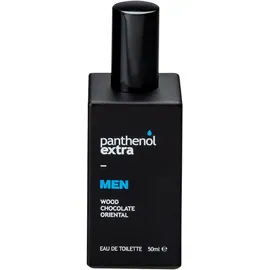 Medisei Panthenol Extra Men Wood Chocolate Oriental Eau de Toilette 50ml