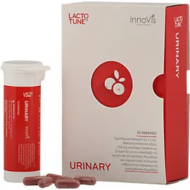 Lactotune Urinary 30caps
