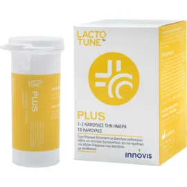 Lactotune Plus 10caps