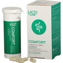 Lactotune Comfort 30caps