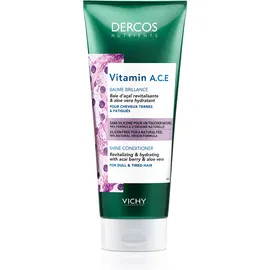 Vichy Dercos Nutrients Conditioner 200ml