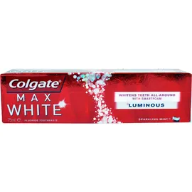 Colgate Max White One Luminus Toothpaste 75ml