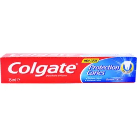 Colgate Protection Caries Toothpaste 75ml
