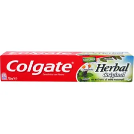 Colgate Herbal Original 75ml