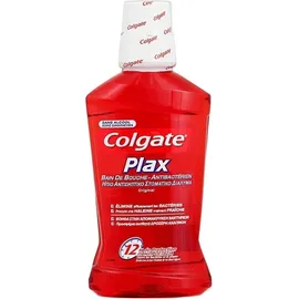 Colgate Plax Red 500ml
