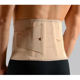 Anatomicline Ζώνη Οσφύος Πολλαπλών Παθήσεων Gold Size XLarge Ύψος 20cm 1τμχ 5154