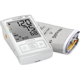 Microlife BP A3L Comfort Ψηφιακό Πιεσόμετρο Μπράτσου 1τμχ