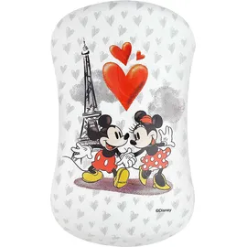 Dessata Βούρτσα Μαλλιών Disney Mickey & Minnie 1τμχ