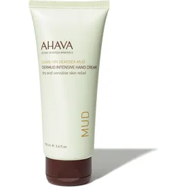 Ahava Dermud Intensive Hand Cream 100ml