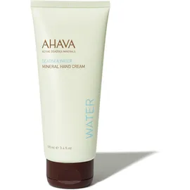Ahava MINERAL HAND CREAM 100ML