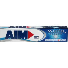 Aim White System 75ml