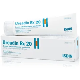 Isdin Hydration Ureadin Ultra 20 Anti-Roughness Cream 50ml