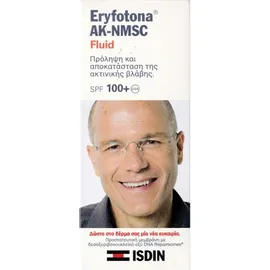 Isdin Eryfotona Ak-Nmsc Fluid SPF100+ 50ml