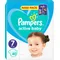 Εικόνα 1 Για Pampers Active Baby Maxi Pack No.7 (15+kg) 40τμχ