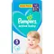 Εικόνα 1 Για Pampers Active Baby Maxi Pack No.5 (11-16kg) 51τμχ