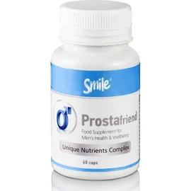 Am Health Smile Prostafriend 60caps