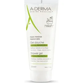 Aderma Shower Gel Hydra-Protective 200ml