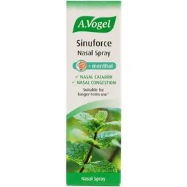 A.Vogel Sinuforce Nasal Spray 20ml