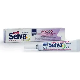 Intermed Extra Selva Aromatic Nasal Gel 12gr