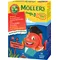 Εικόνα 1 Για Moller's Omega-3 Kids 36 Strawberry Gummies 