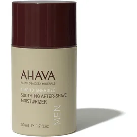 Ahava Men’s Soothing After-Shave Moisturizer 50ML