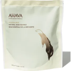 Ahava Natural Dead Sea Body Mud 400gr