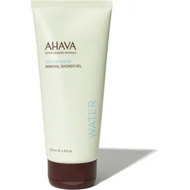 Ahava Mineral Shower Gel 200ml