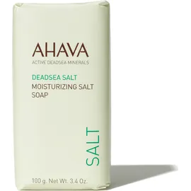 Ahava Moisturizing Dead Sea Salt Soap 100gr