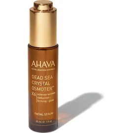 Ahava Dead Sea Crystal Osmoter X6 Facial Serum 30ML